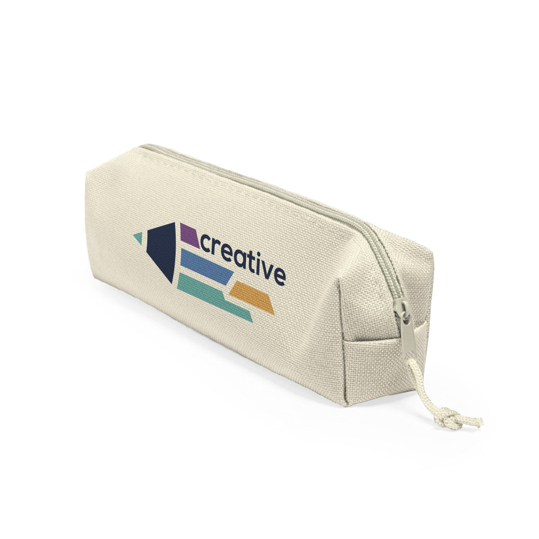 Trousse Polyester Personnalisable
