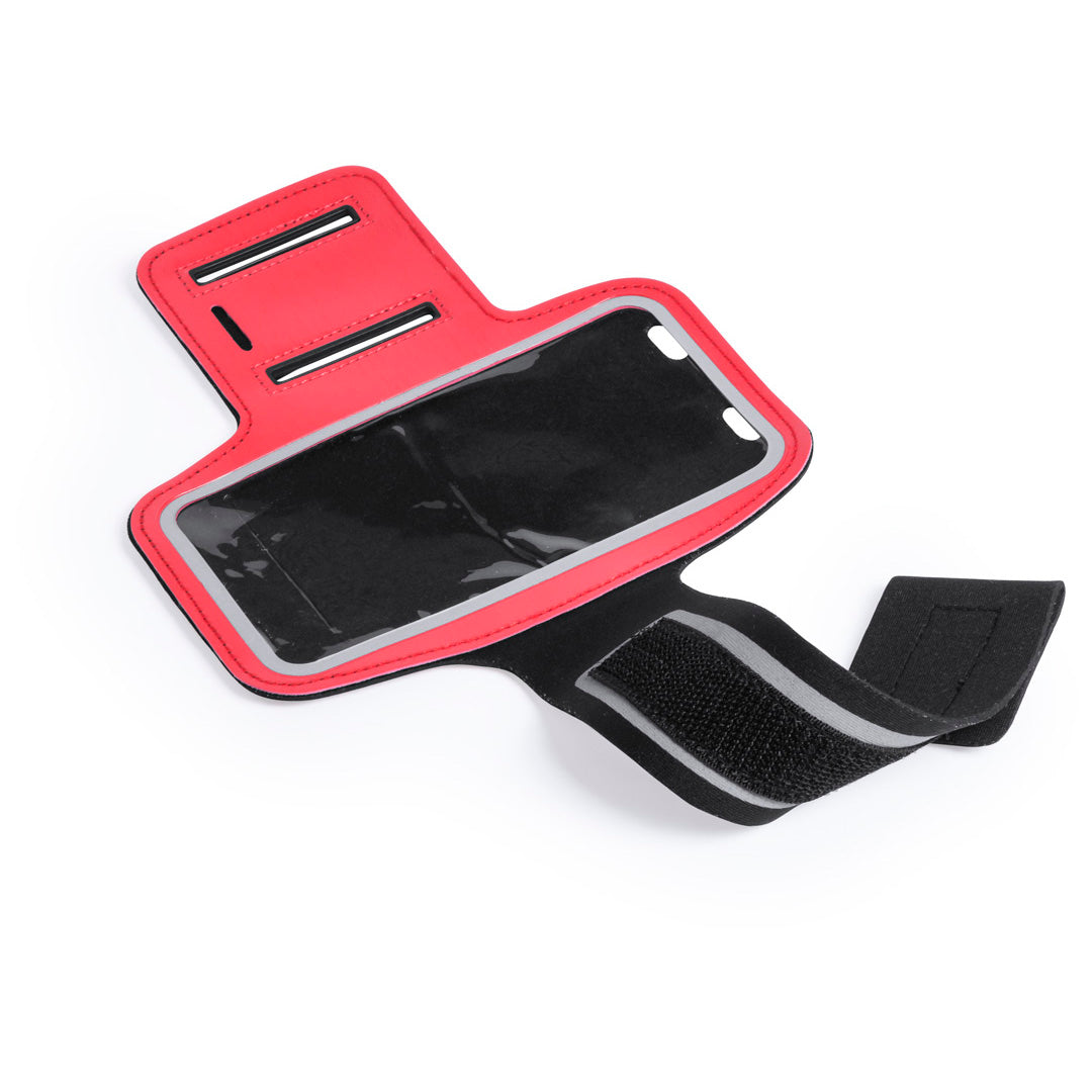 Brassard Sport Téléphone Simili-cuir Personnalisable