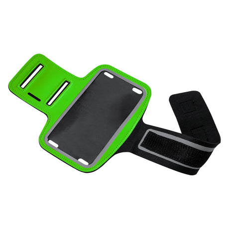 Brassard Sport Téléphone Simili-cuir Personnalisable