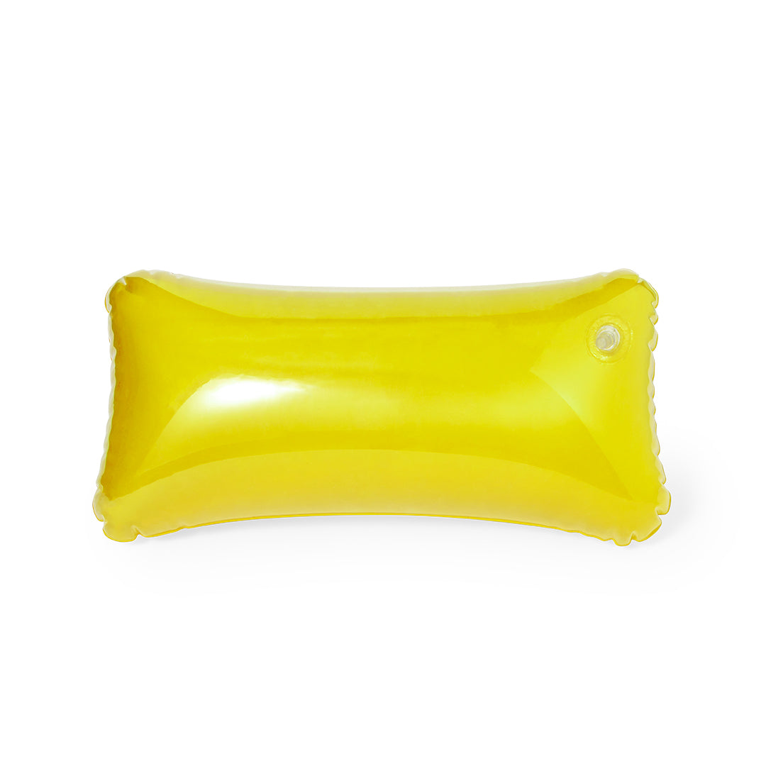 Coussin Gonflable PVC Personnalisable
