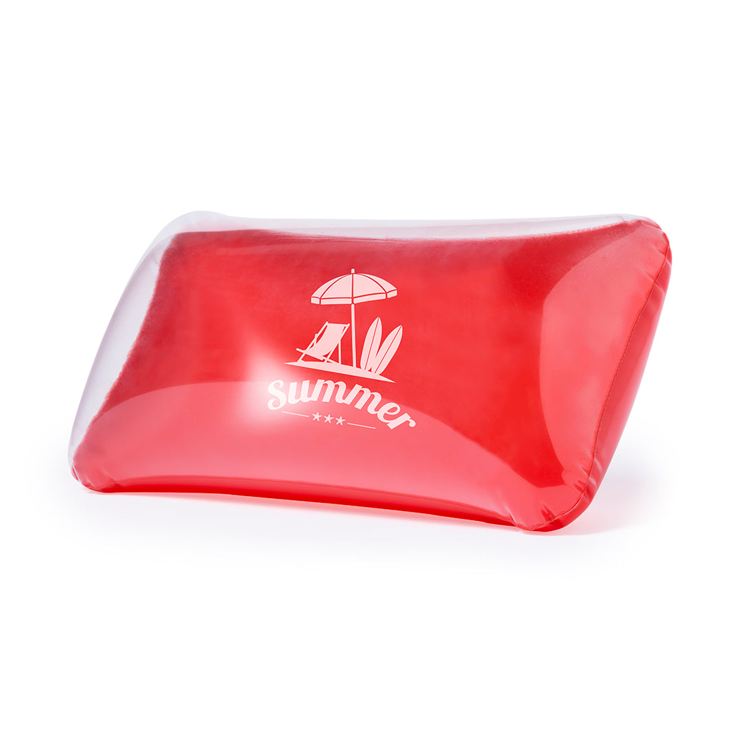 Coussin Gonflable PVC Personnalisable