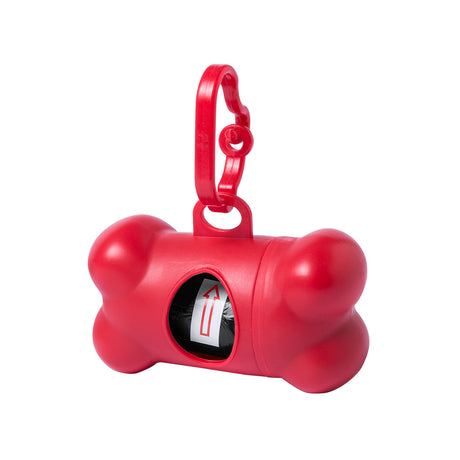 Distributeur Sacs Chien Personnalisable