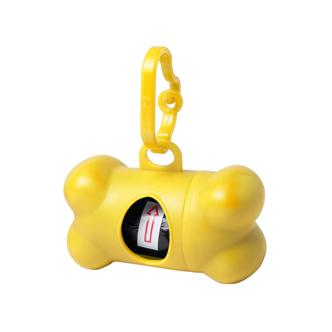 Distributeur Sacs Chien Personnalisable