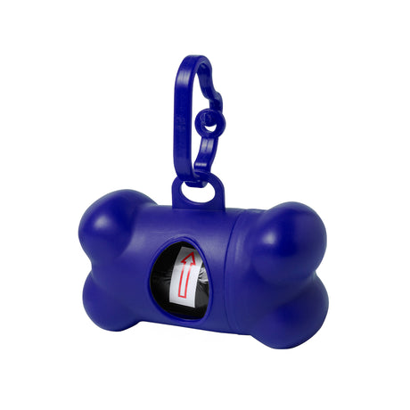 Distributeur Sacs Chien Personnalisable