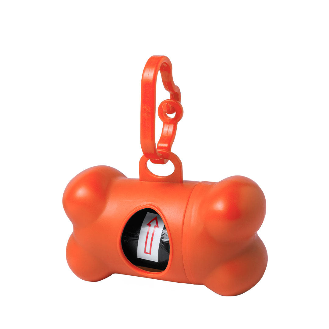 Distributeur Sacs Chien Personnalisable