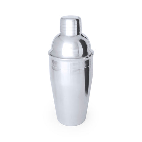 Shaker 550ml Inox Personnalisable