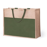 Tote Bag Jute 44cm Personnalisable