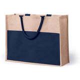 Tote Bag Jute 44cm Personnalisable