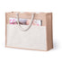 Tote Bag Jute 44cm Personnalisable