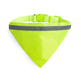 Bandana Chien Réfléchissant Polyester Personnalisable