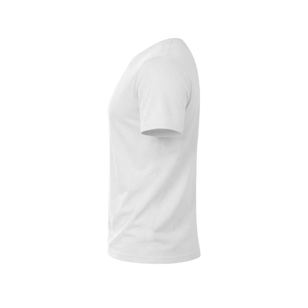 T-shirt Adulte Col Rond Coton Personnalisable