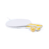 Raquette de Plage Bois Personnalisable