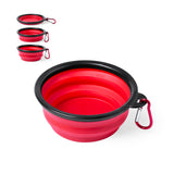 Gamelle Pliable 450ml Personnalisable