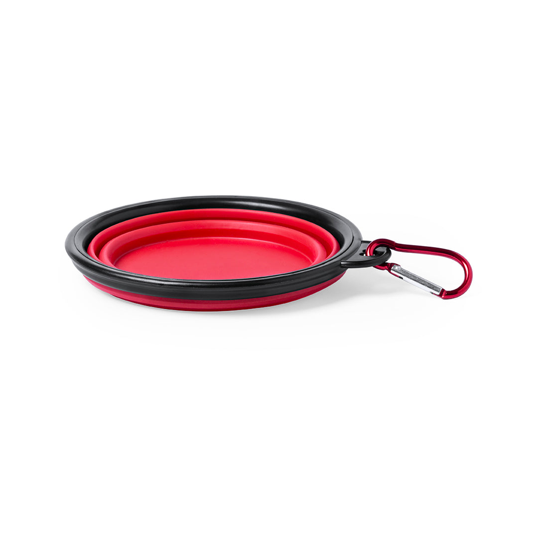 Gamelle Pliable 450ml Personnalisable