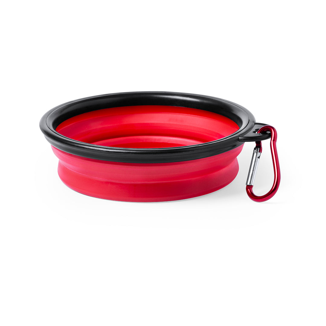Gamelle Pliable 450ml Personnalisable