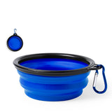 Gamelle Pliable 450ml Personnalisable