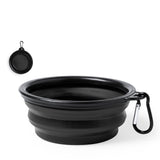 Gamelle Pliable 450ml Personnalisable