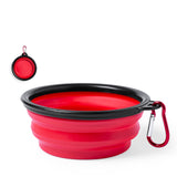 Gamelle Pliable 450ml Personnalisable