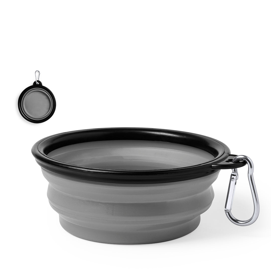 Gamelle Pliable 450ml Personnalisable