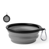 Gamelle Pliable 450ml Personnalisable