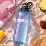 Gourde 630ml Plastique Recyclé Personnalisable