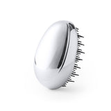 Brosse Démêlante Métal Personnalisable