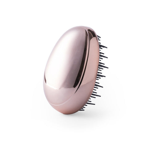 Brosse Démêlante Métal Personnalisable