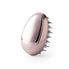 Brosse Démêlante Métal Personnalisable