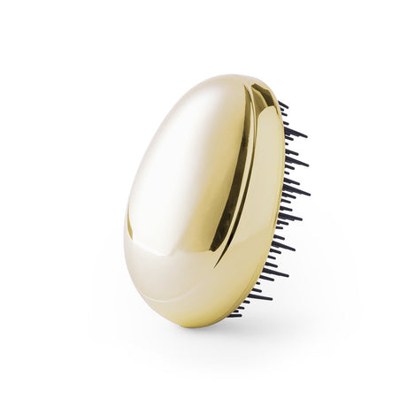Brosse Démêlante Métal Personnalisable