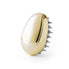 Brosse Démêlante Métal Personnalisable
