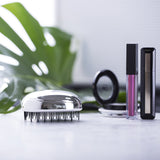 Brosse Démêlante Métal Personnalisable