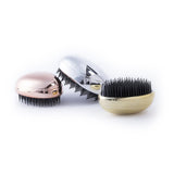 Brosse Démêlante Métal Personnalisable
