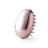 Brosse Démêlante Métal Personnalisable