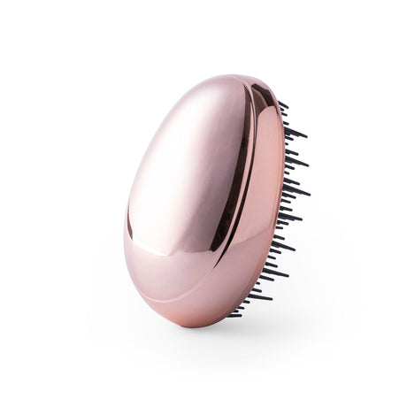 Brosse Démêlante Métal Personnalisable
