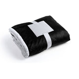 Plaid Sherpa 380g Personnalisable