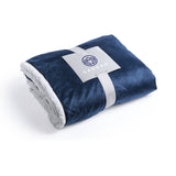 Plaid Sherpa 380g Personnalisable