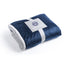 Plaid Sherpa 380g Personnalisable