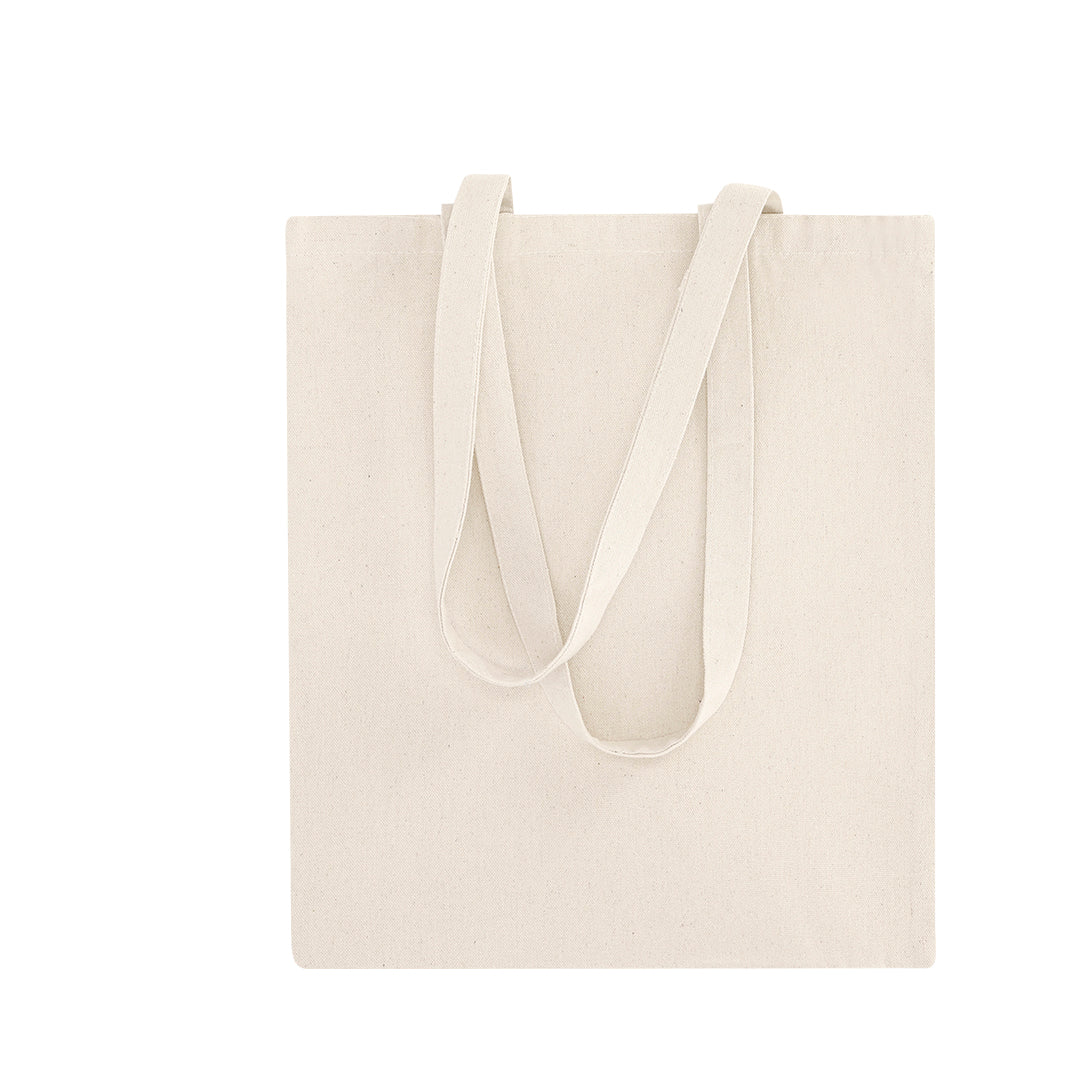 Sac Coton 37x41cm Personnalisable