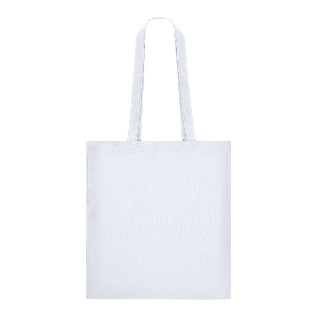 Sac Coton 36x40cm Personnalisable