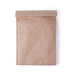 Sac Isotherme Aluminium Papier Recyclé Personnalisable