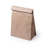 Sac Isotherme Aluminium Papier Recyclé Personnalisable