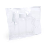 Trousse de Voyage 5 Accessoires PP Personnalisable