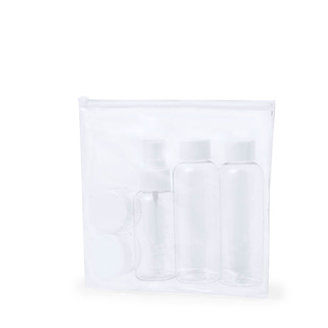 Trousse de Voyage 5 Accessoires PP Personnalisable