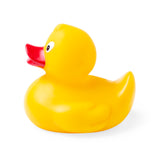 Canard de Bain PVC Personnalisable