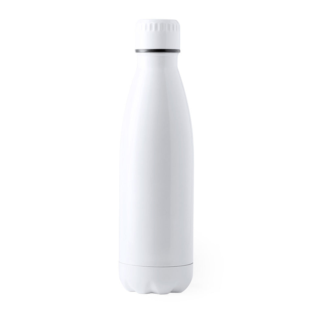 Gourde Inox 790ml Personnalisable