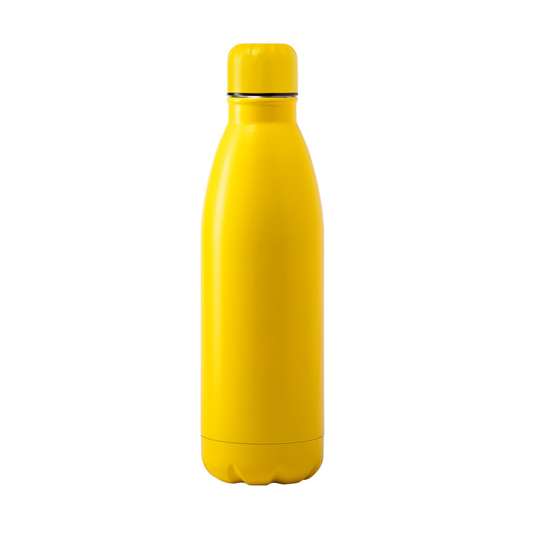 Gourde Inox 790ml Personnalisable