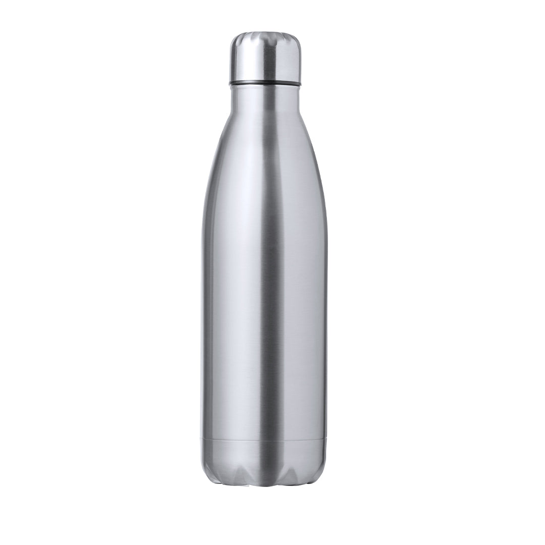 Gourde Inox 790ml Personnalisable