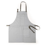 Tablier Coton Simili-cuir Personnalisable