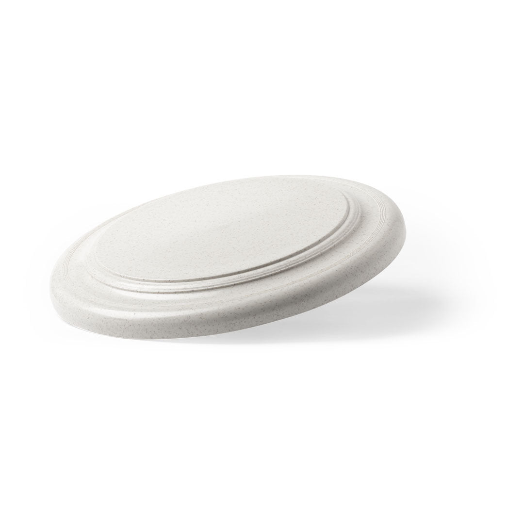 Frisbee Bambou PP Personnalisable