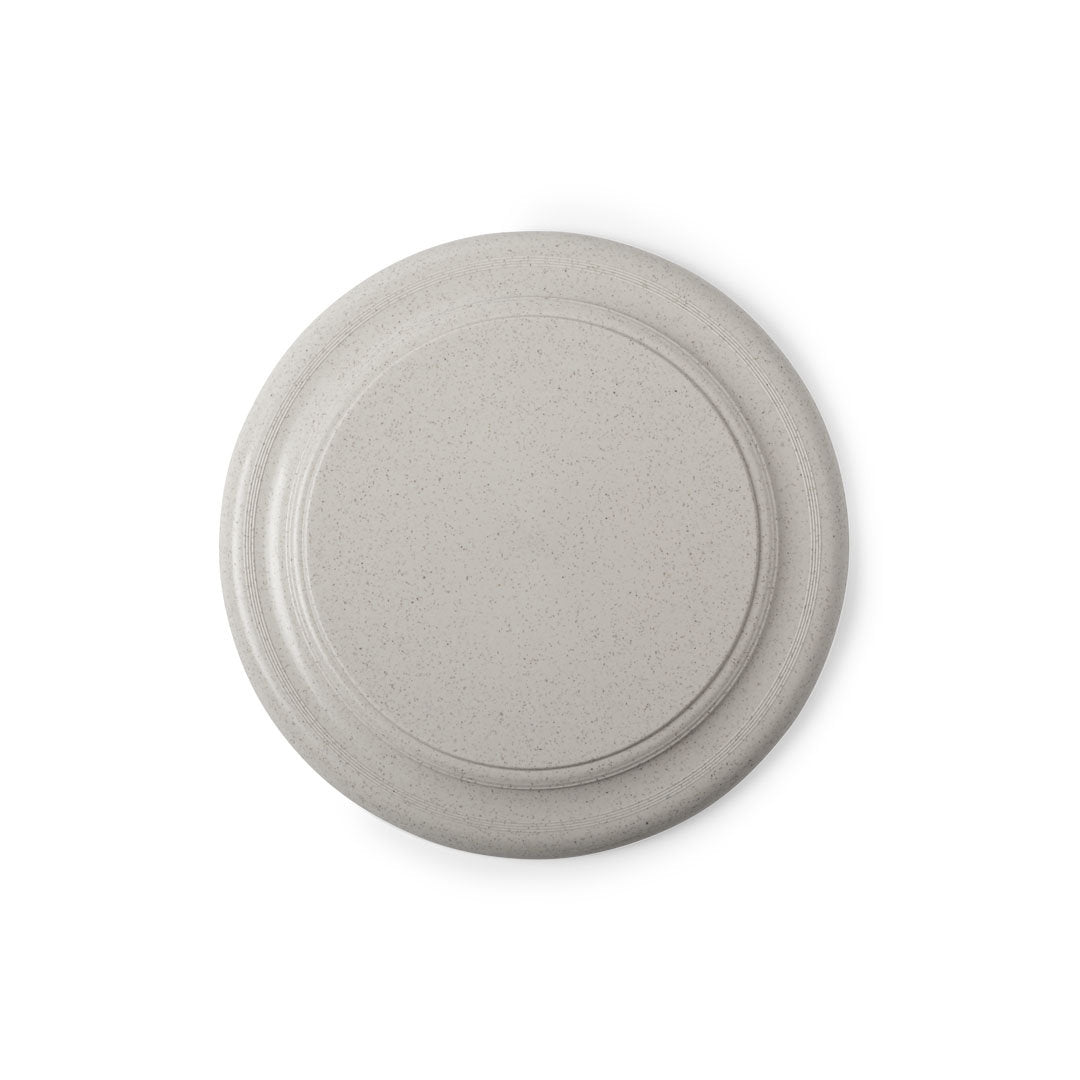 Frisbee Bambou PP Personnalisable